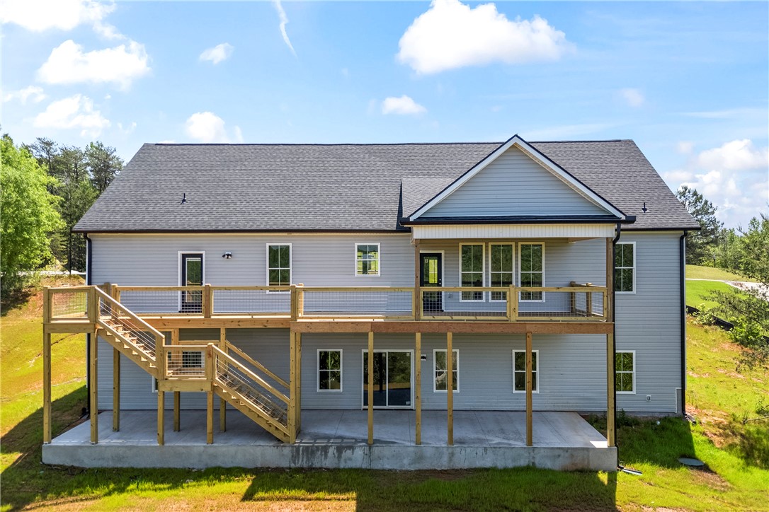 705 Comet View Court Westminster, SC 29693 - Photo 42 of 50