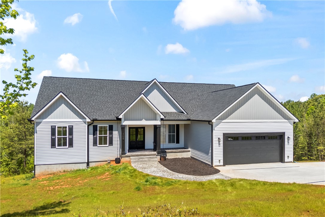 705 Comet View Court Westminster, SC 29693 - Photo 43 of 50