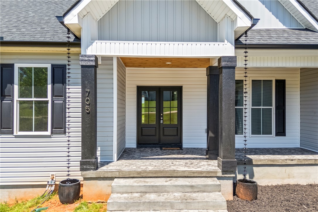 705 Comet View Court Westminster, SC 29693 - Photo 44 of 50
