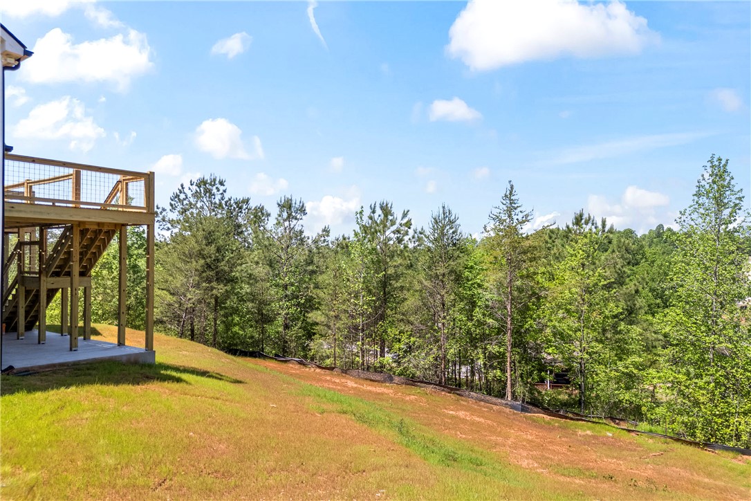 705 Comet View Court Westminster, SC 29693 - Photo 47 of 50