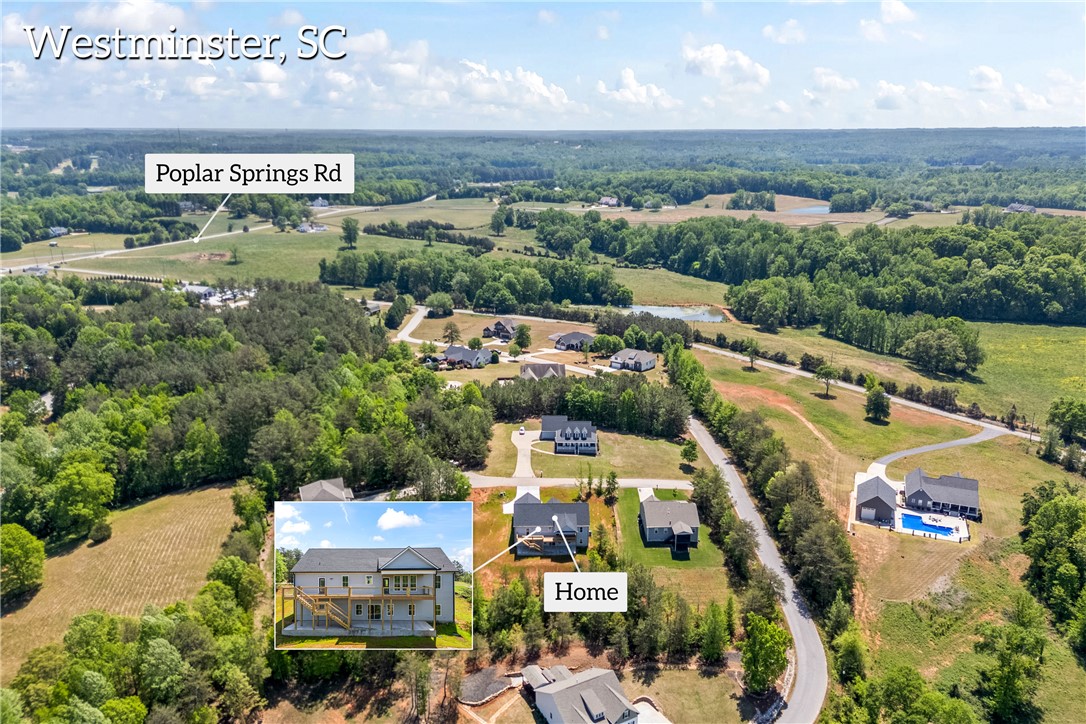 705 Comet View Court Westminster, SC 29693 - Photo 48 of 50