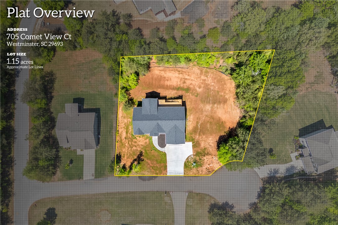 705 Comet View Court Westminster, SC 29693 - Photo 50 of 50