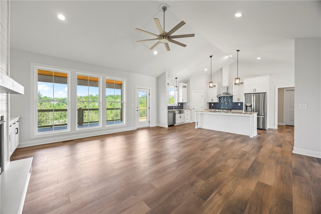 705 Comet View Court Westminster, SC 29693 - Photo 5 of 50