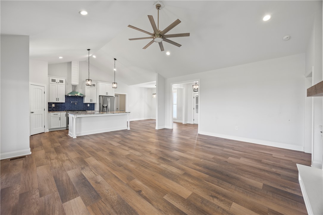 705 Comet View Court Westminster, SC 29693 - Photo 7 of 50