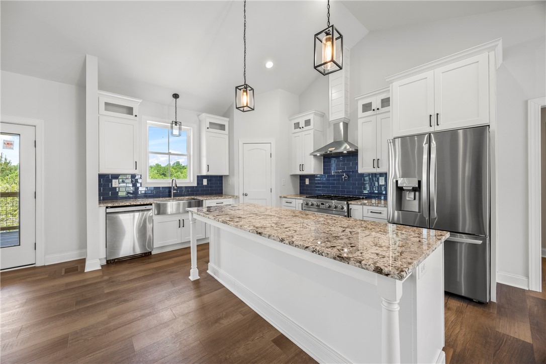 705 Comet View Court Westminster, SC 29693 - Photo 9 of 50