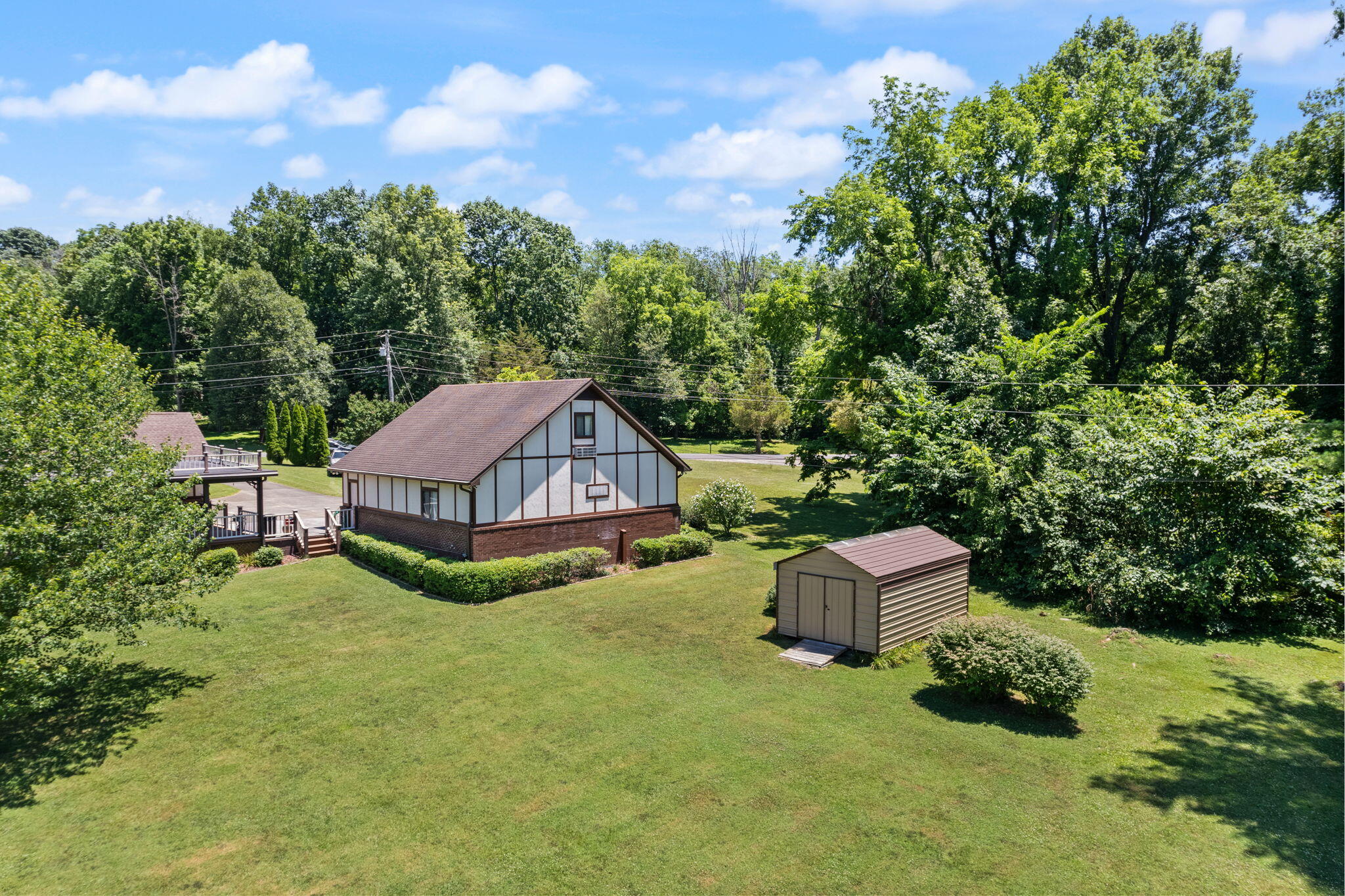302 Indian Cave Road Monticello, KY 42633 - Photo 8 of 93 91-web-or-mls-DJI_0081