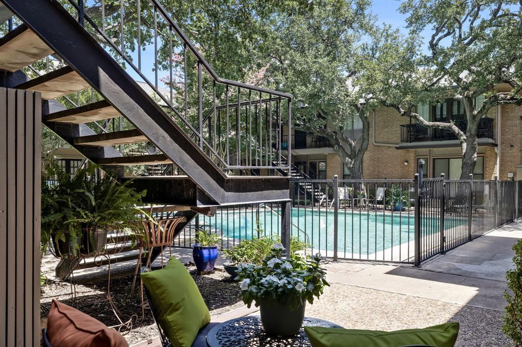 10719 Villager Road, Unit A Dallas, TX 75230 - Photo 31 of 38 Gallery Image 31
