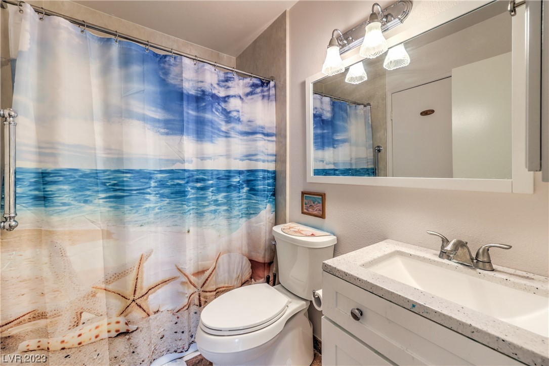 2270 East Desert Inn Road, Unit 49 Las Vegas, NV 89169 - Photo 20 of 21
