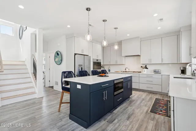 $1,600,000 | 1195 Walter Boulevard, Beach Haven West, NJ 08050