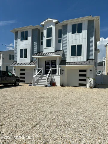 $1,600,000 | 1195 Walter Boulevard, Beach Haven West, NJ 08050