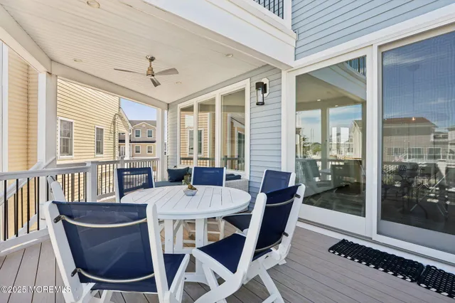 $1,600,000 | 1195 Walter Boulevard, Beach Haven West, NJ 08050