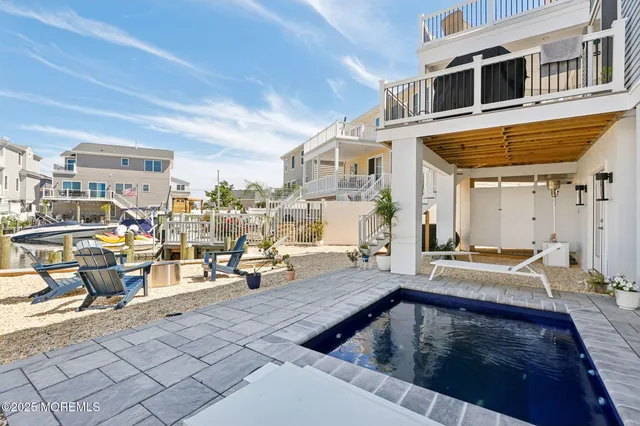 $1,600,000 | 1195 Walter Boulevard, Beach Haven West, NJ 08050
