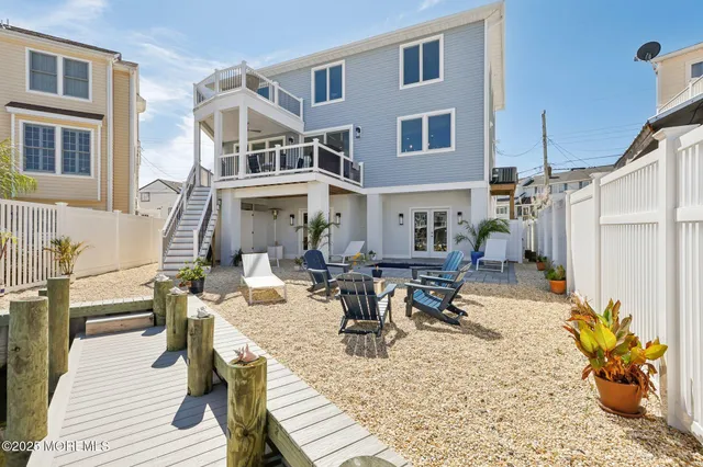 $1,600,000 | 1195 Walter Boulevard, Beach Haven West, NJ 08050