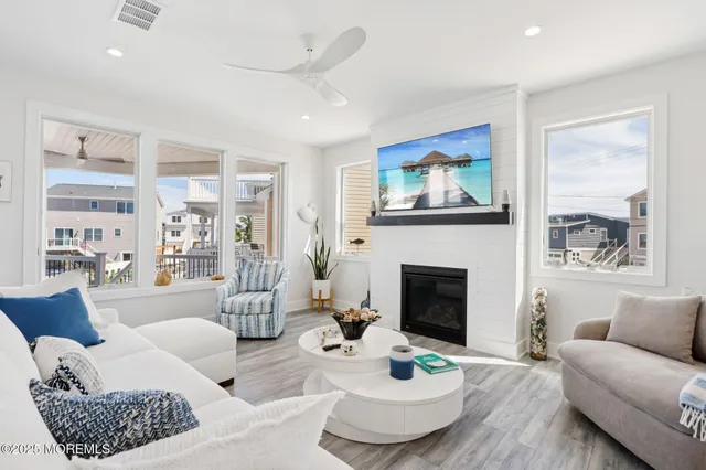 $1,600,000 | 1195 Walter Boulevard, Beach Haven West, NJ 08050