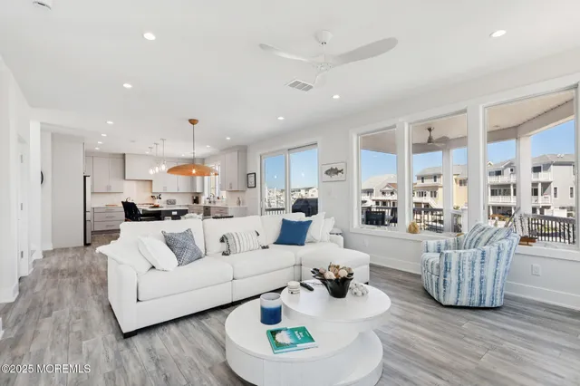 $1,600,000 | 1195 Walter Boulevard, Beach Haven West, NJ 08050