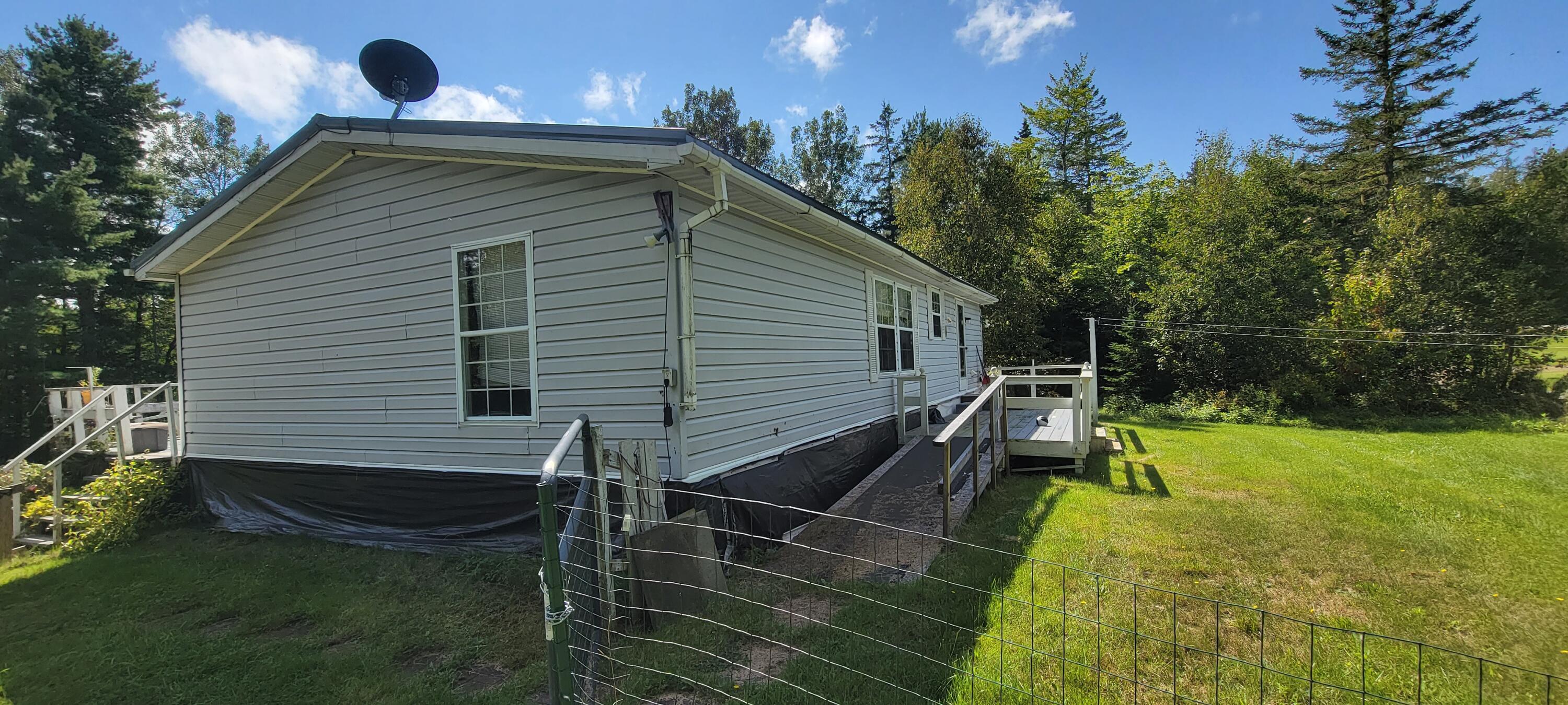 1254 South River Road Calais, ME 04619 - Photo 4 of 36 20230829_134457