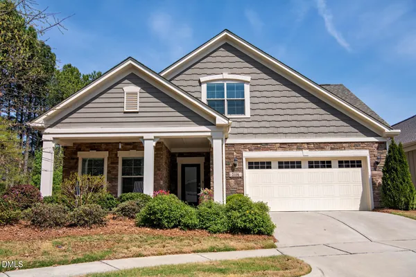 $759,900 | 2116 Bradford Mill Court, Cary, NC 27518