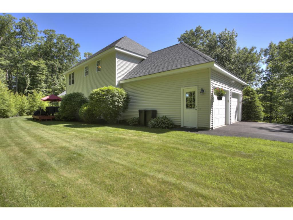 71 Pasture Road Auburn, NH 03032 - Photo 22 of 24