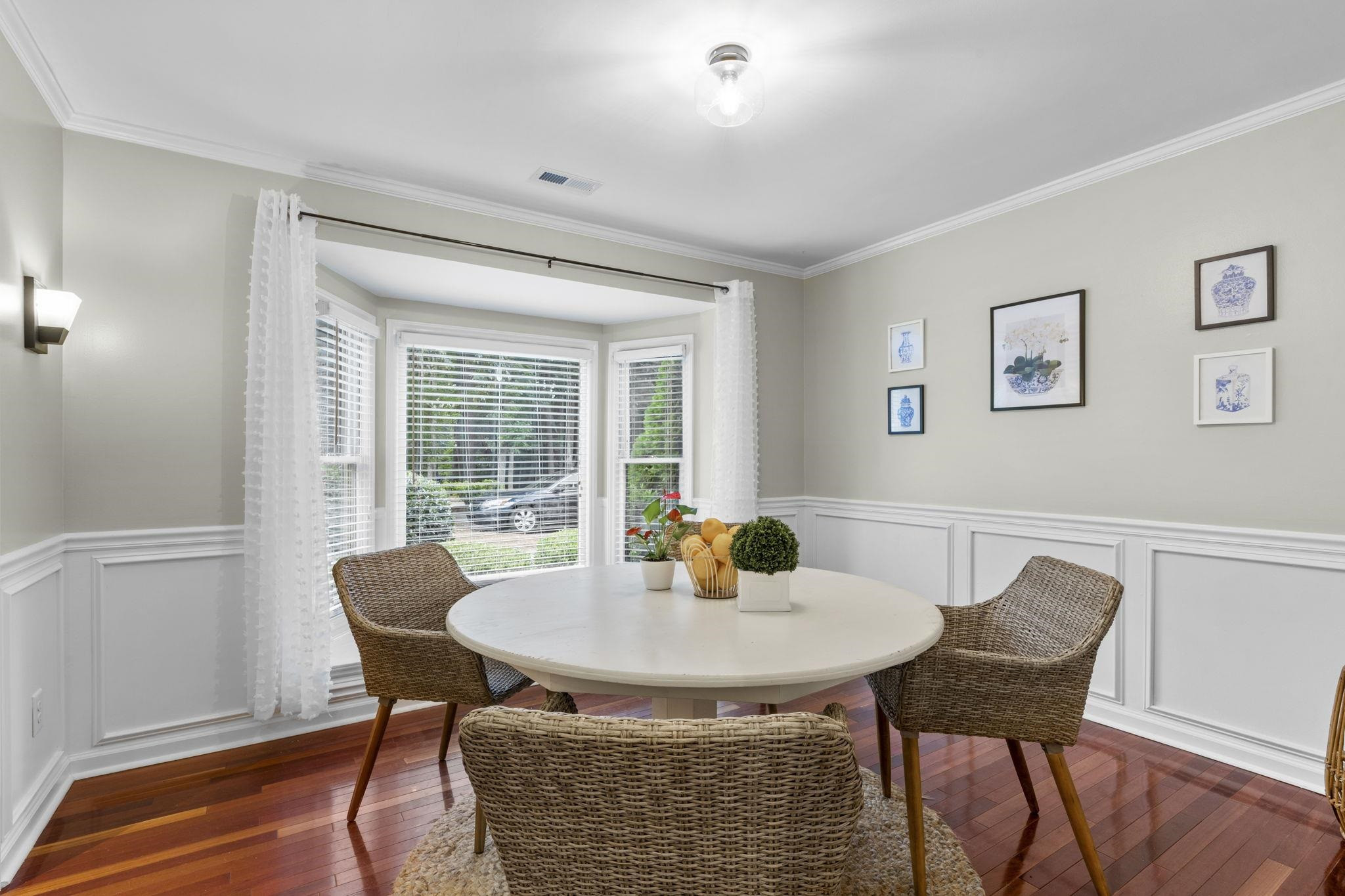 5666 Hamstead Crossing Raleigh, NC 27612 - Photo 8 of 32 Photo 8