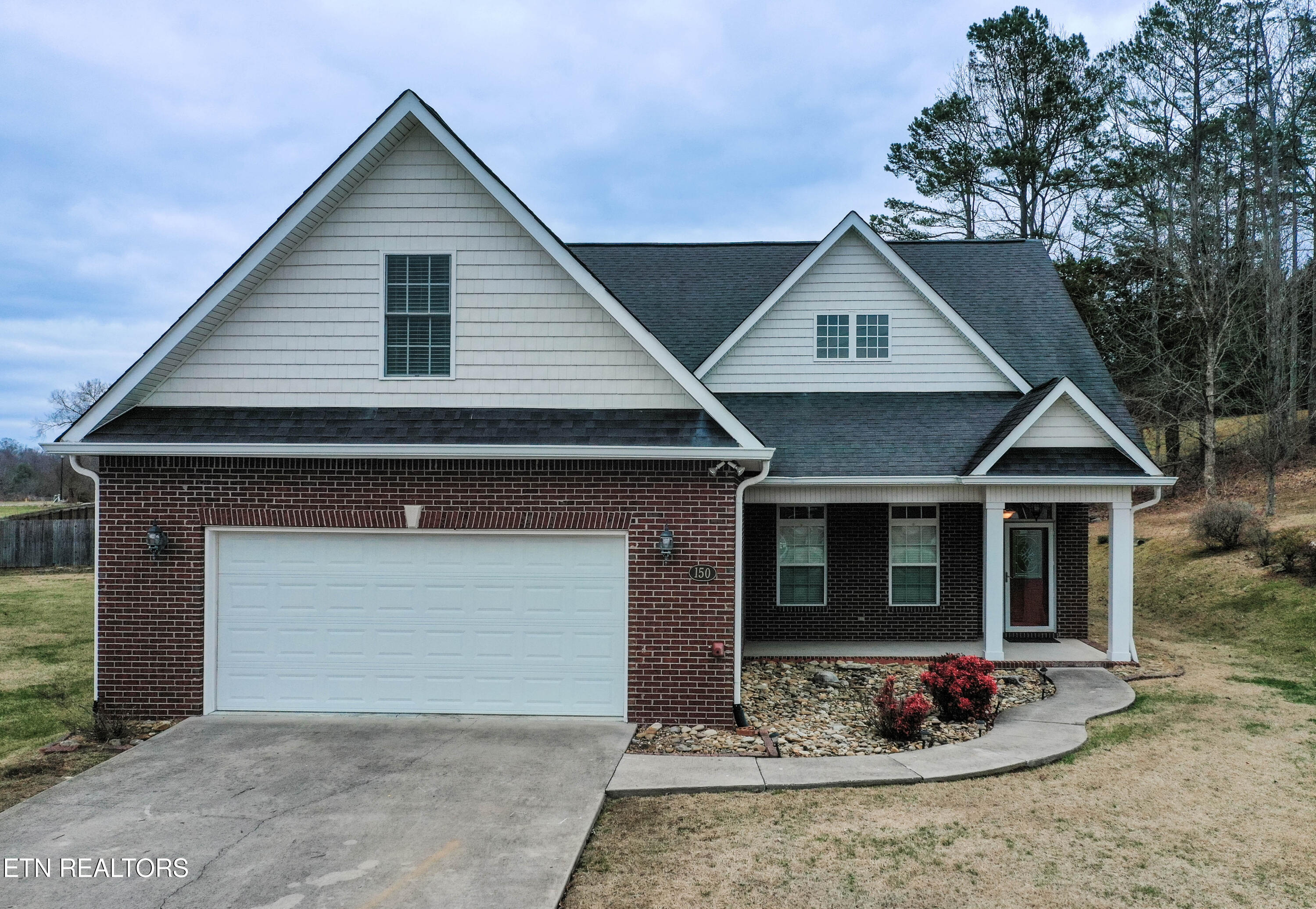 150 Meridian Way Clinton, TN 37716 - Photo 3 of 23 DJI_0103-3