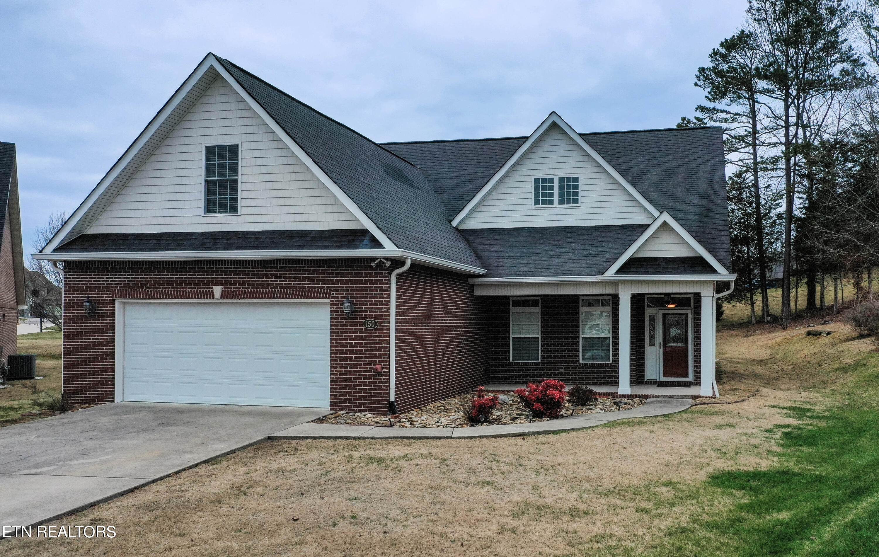 150 Meridian Way Clinton, TN 37716 - Photo 4 of 23 DJI_0104-4