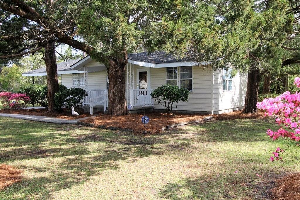419 Court Street Homerville, GA 31634 - Photo 8 of 26 Gallery Image 8
