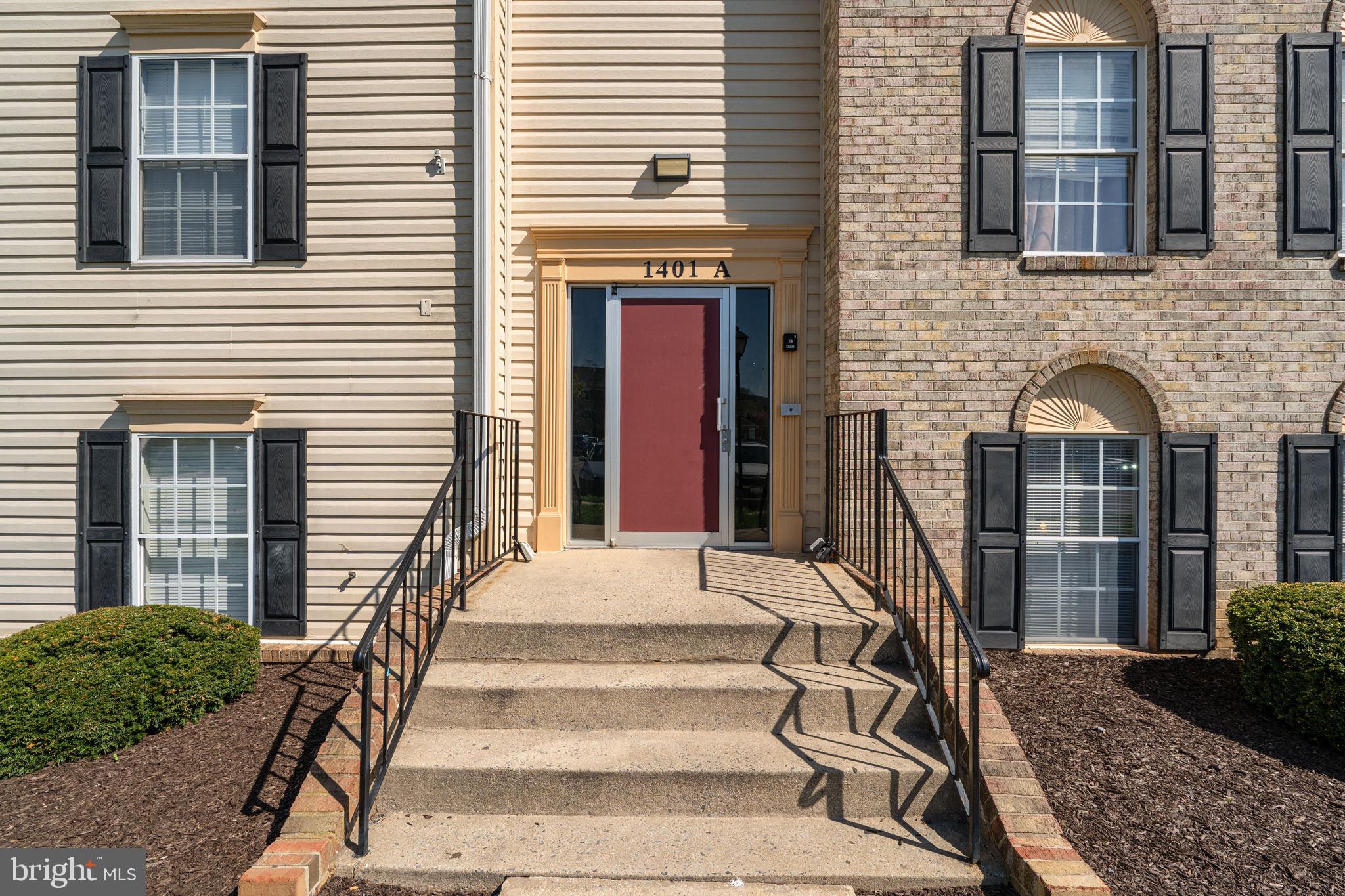 1401 Key Parkway, Unit 102 Frederick, MD 21702 - Photo 3 of 24