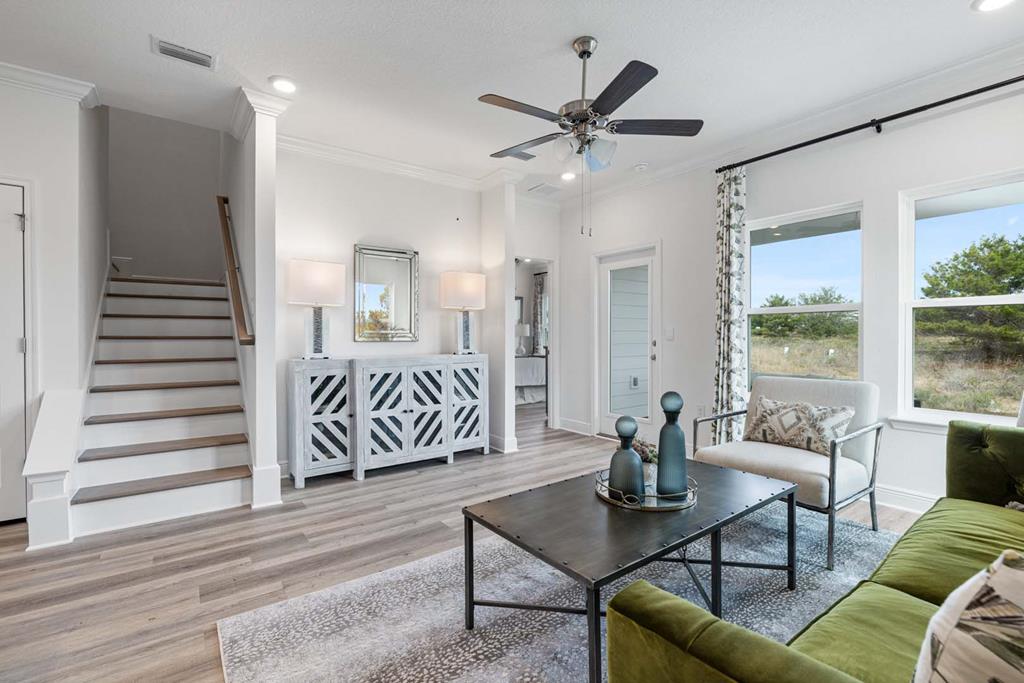 1949 Backwater Road Port St. Joe, FL 32456 - Photo 13 of 59