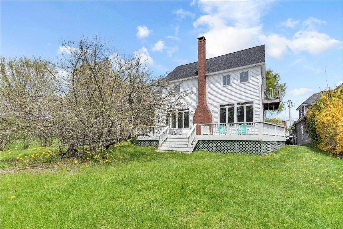 10 Green Street Castine, ME 04421 - Photo 61 of 63 60-10 Green St (49 of 68)