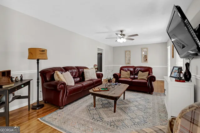 $279,990 | 319 Sweetbriar Lane, Griffin, GA 30224