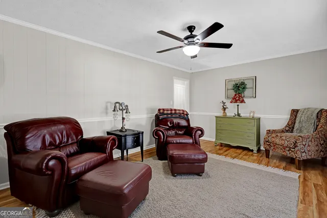 $279,990 | 319 Sweetbriar Lane, Griffin, GA 30224