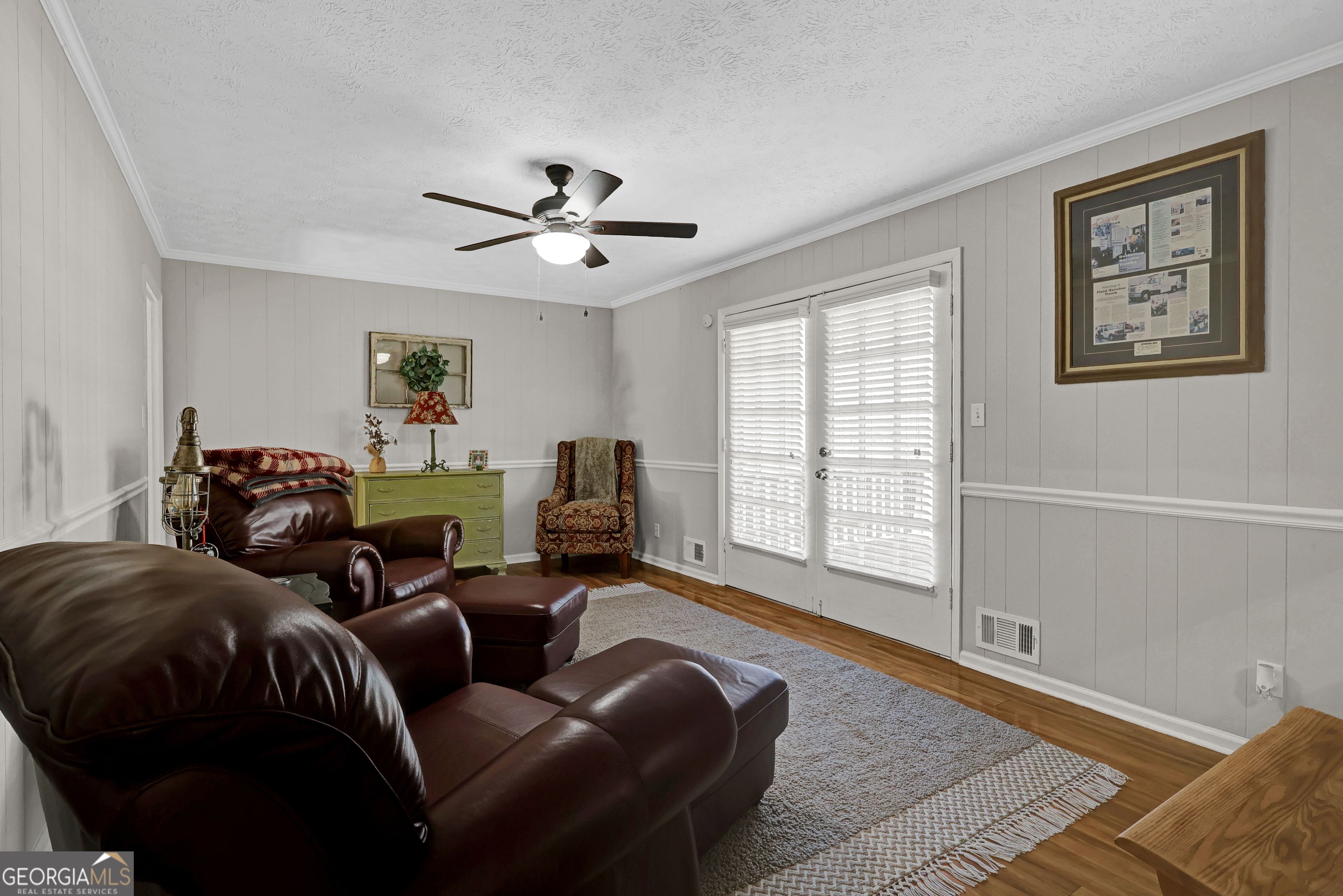 319 Sweetbriar Lane Griffin, GA 30224 - Photo 13 of 33