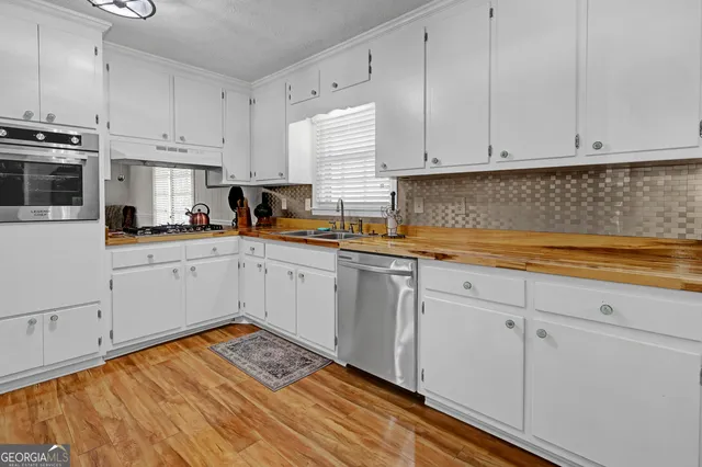 $279,990 | 319 Sweetbriar Lane, Griffin, GA 30224