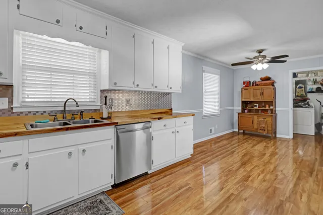 $279,990 | 319 Sweetbriar Lane, Griffin, GA 30224