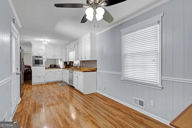 $279,990 | 319 Sweetbriar Lane, Griffin, GA 30224