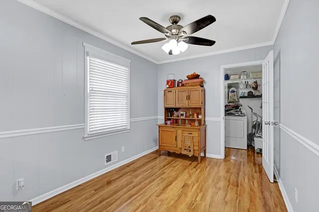 $279,990 | 319 Sweetbriar Lane, Griffin, GA 30224