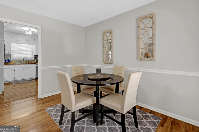 $279,990 | 319 Sweetbriar Lane, Griffin, GA 30224