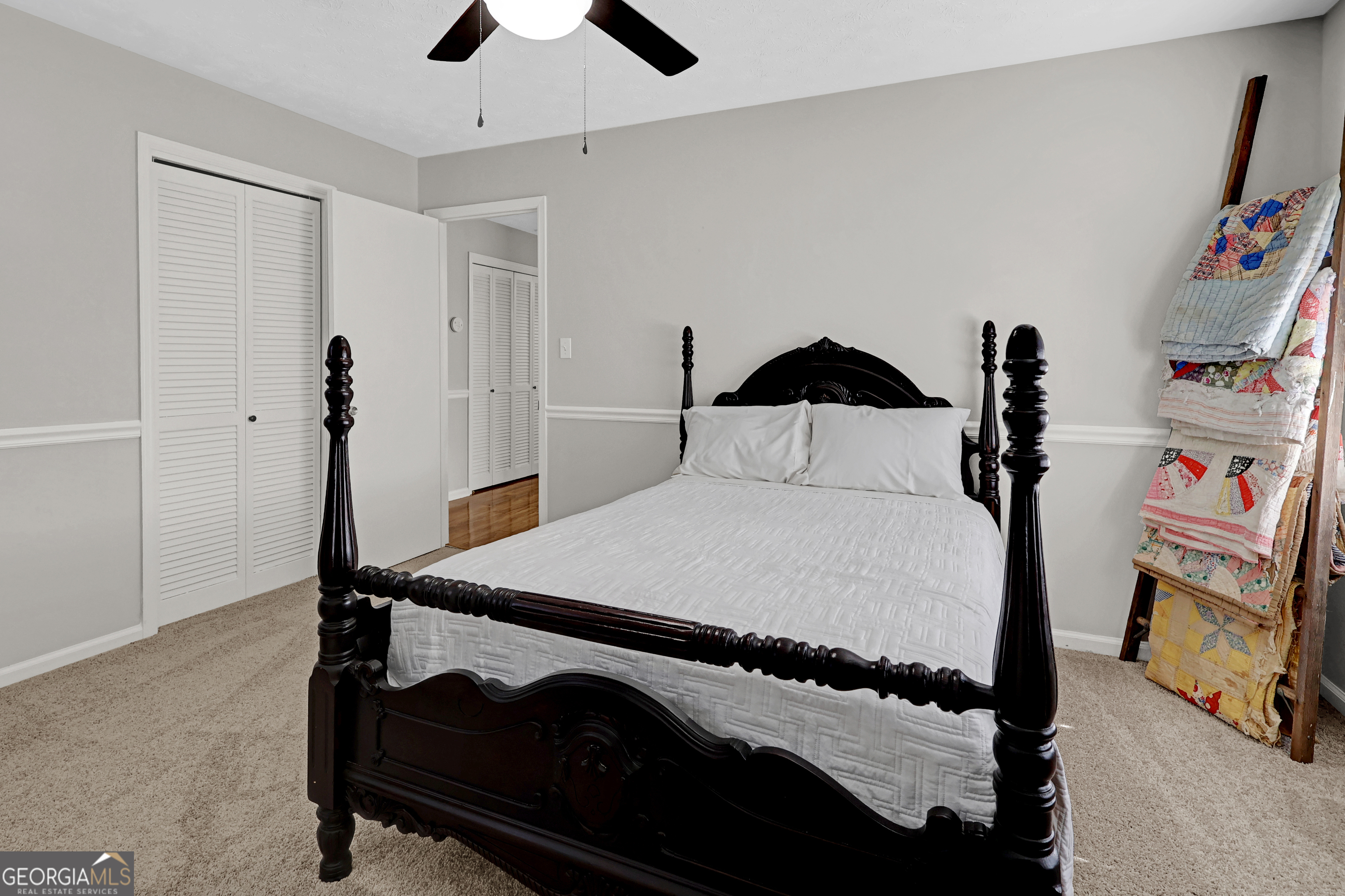 319 Sweetbriar Lane Griffin, GA 30224 - Photo 21 of 33