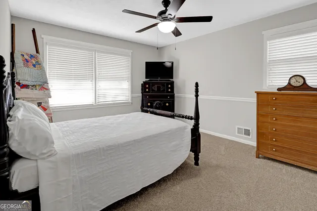 $279,990 | 319 Sweetbriar Lane, Griffin, GA 30224