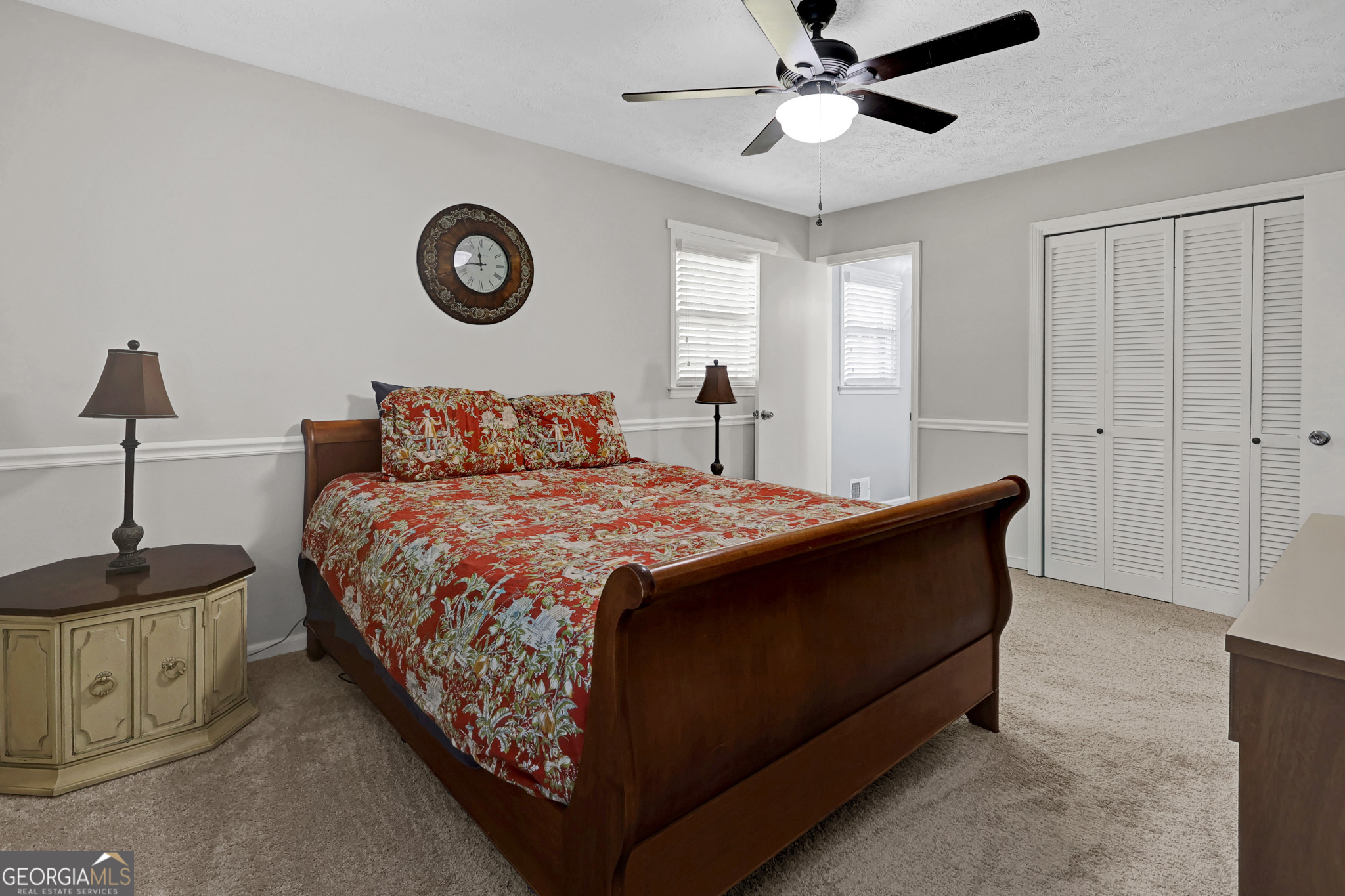 319 Sweetbriar Lane Griffin, GA 30224 - Photo 24 of 33