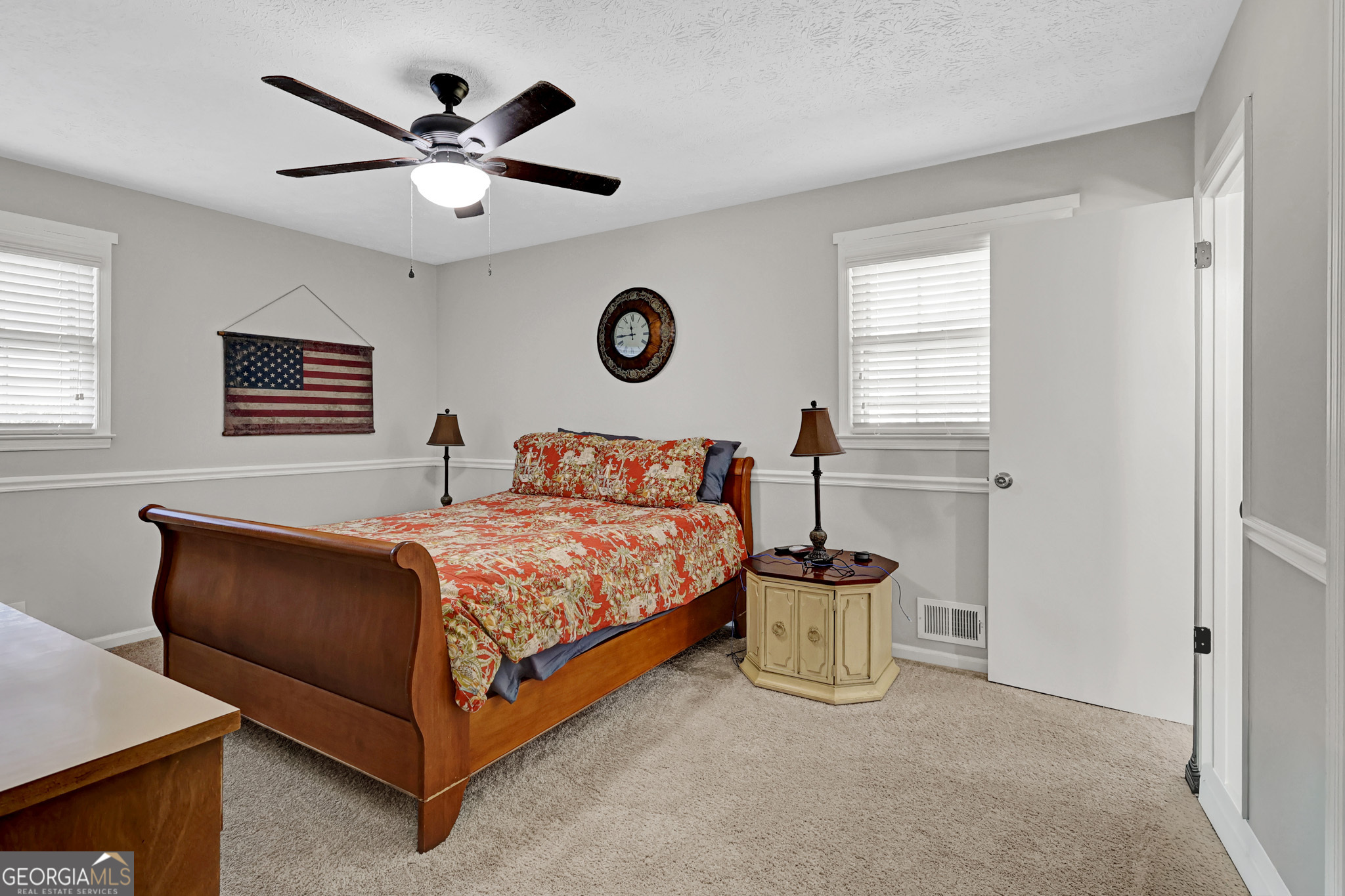 319 Sweetbriar Lane Griffin, GA 30224 - Photo 25 of 33