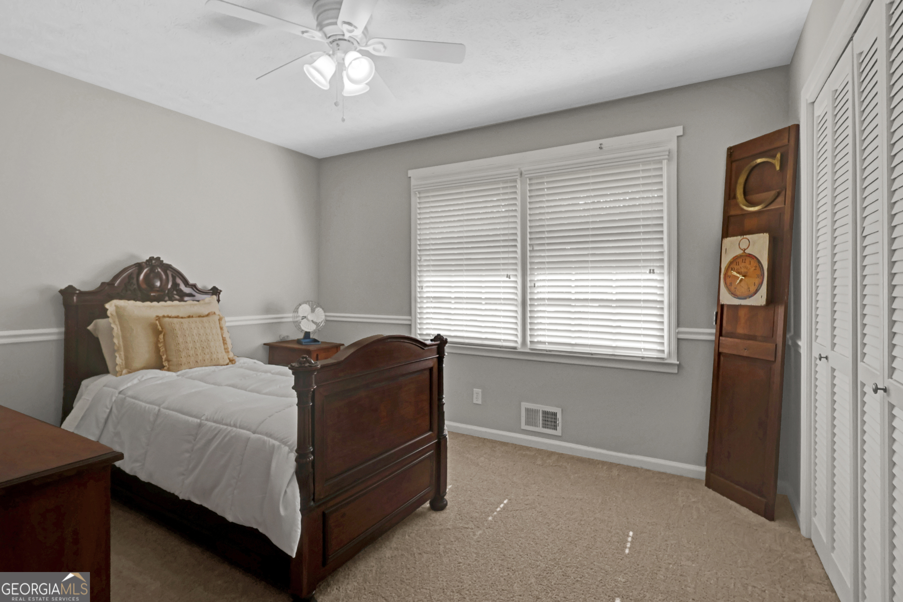 319 Sweetbriar Lane Griffin, GA 30224 - Photo 26 of 33