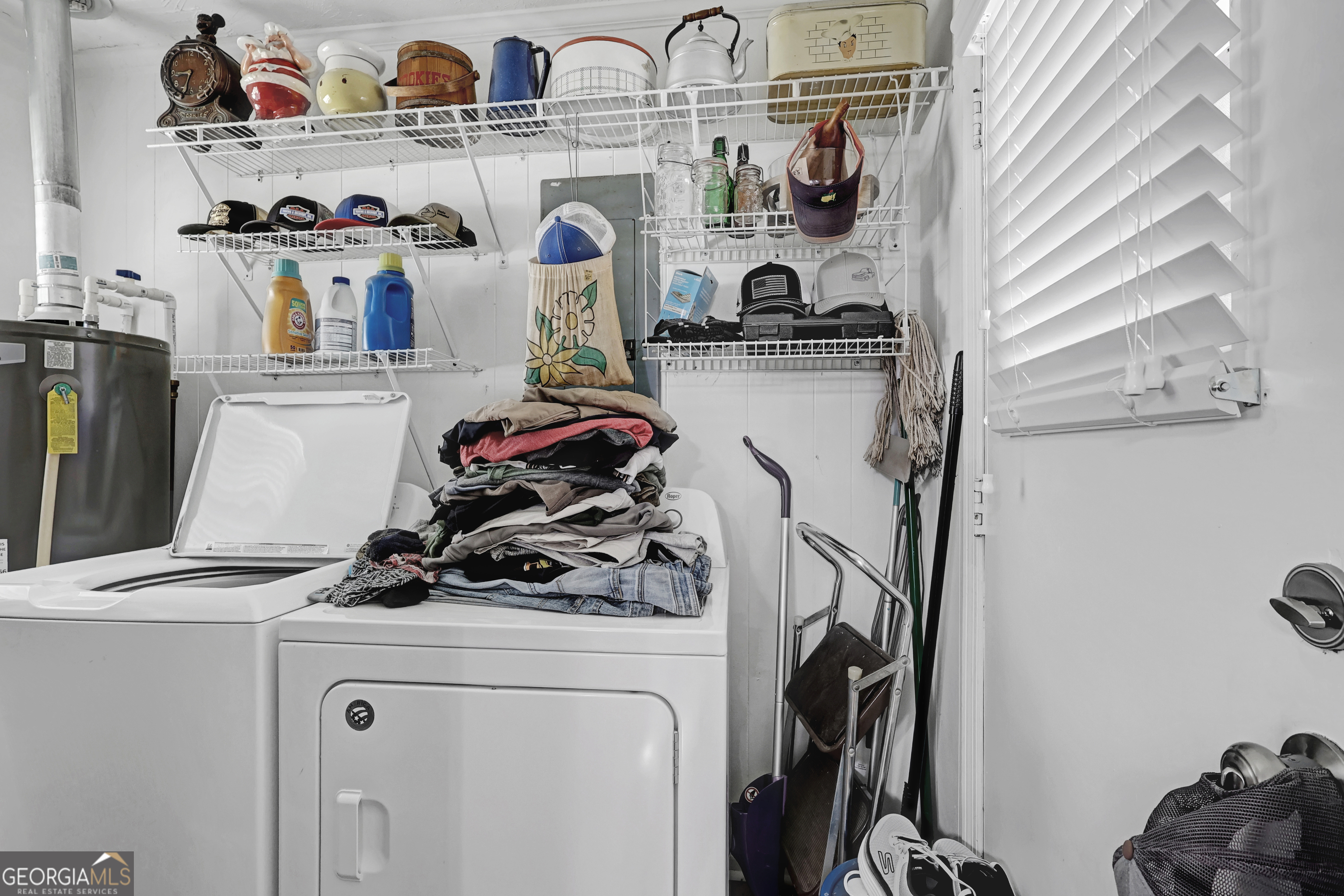 319 Sweetbriar Lane Griffin, GA 30224 - Photo 28 of 33