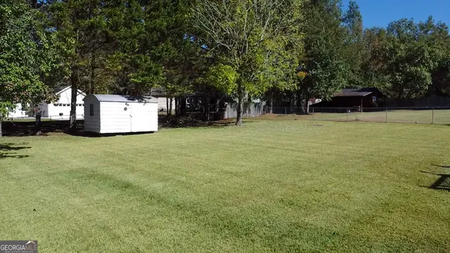 $279,990 | 319 Sweetbriar Lane, Griffin, GA 30224