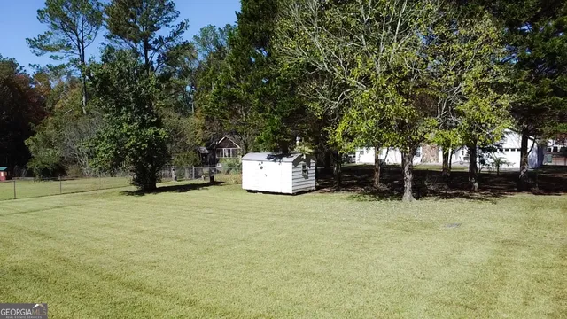 $279,990 | 319 Sweetbriar Lane, Griffin, GA 30224