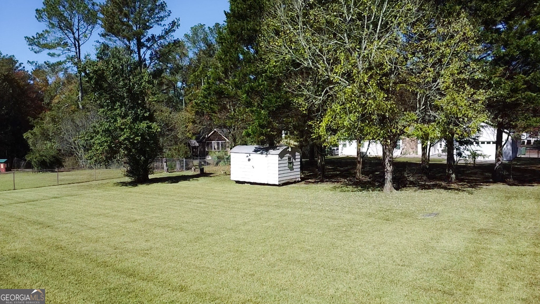 319 Sweetbriar Lane Griffin, GA 30224 - Photo 30 of 33