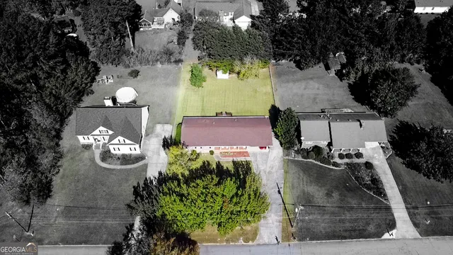 $279,990 | 319 Sweetbriar Lane, Griffin, GA 30224