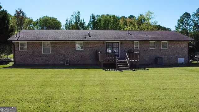 $279,990 | 319 Sweetbriar Lane, Griffin, GA 30224