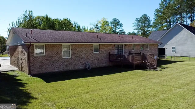 $279,990 | 319 Sweetbriar Lane, Griffin, GA 30224