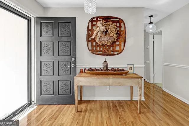 $279,990 | 319 Sweetbriar Lane, Griffin, GA 30224